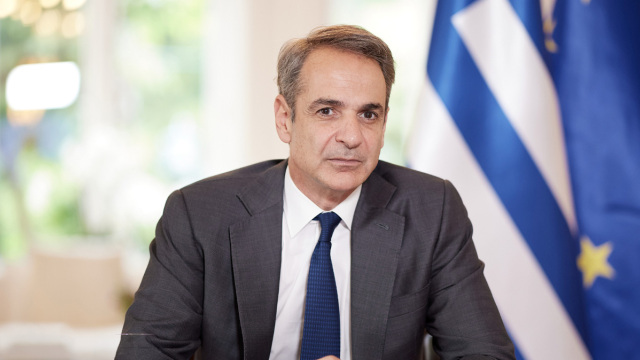 Μητσοτάκης για κύκλωμα στις πολεοδομίες: Δεν υπάρχουν άβατα, δεν υπάρχουν «ανέγγιχτοι» - Η διαφθορά κερδίζεται με σχέδιο
