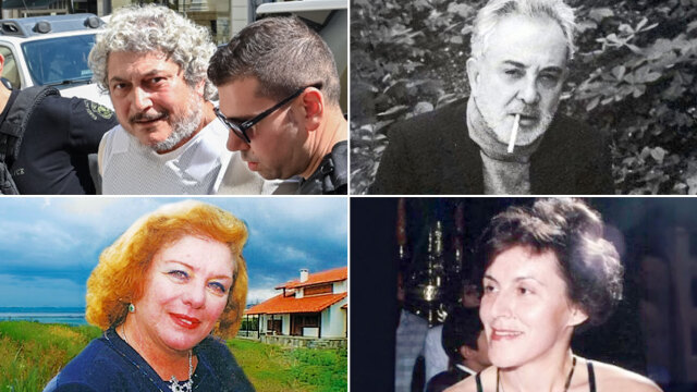 Πέντε ανεξιχνίαστα εγκλήματα που έγραψαν αστυνομική ιστορία ζητούν... δολοφόνο