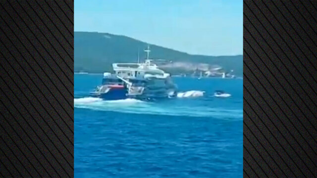 Τραγωδία στην Αδριατική: Τέσσερις νεκροί σε σύγκρουση καταμαράν με ιστιοφόρο στην Κροατία, δείτε βίντεο