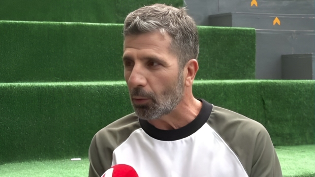 Βισκαδουράκης για την αποβολή της συζύγου του: Χάσαμε το παιδί και εφημερίδα είχε εξώφυλλο ότι «Ο Θανάσης φέρνει τον γιο του στη ζωή»