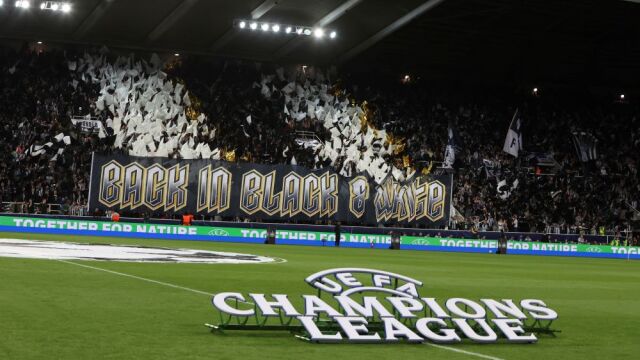 Champions League: Τα ζευγάρια του β' προκριματικού και τι αποτελέσματα θέλει η ΑΕΚ