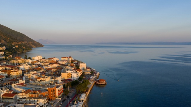 Μια νέα διεθνής κινηματογραφική παραγωγή σε γυρίσματα στη βόρεια Εύβοια