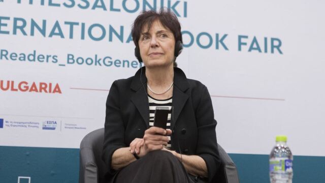 «Αν ένα παιδί δεν λαμβάνει αγάπη, μένει σαν ένα γυμνό νεύρο, που εμποτίζεται από τη βιαιότητα της κοινωνίας»