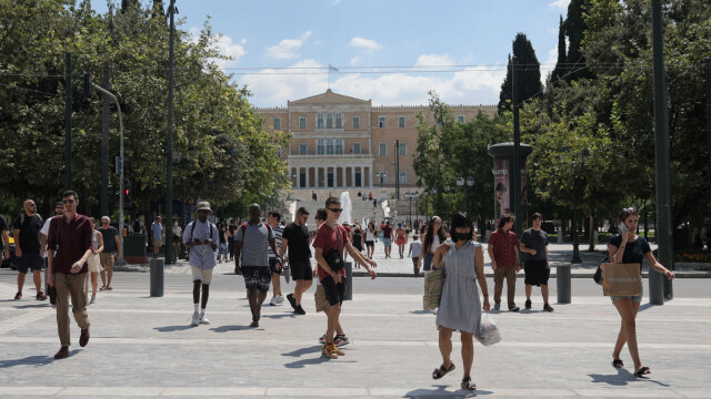 Θερμότερος από τα κανονικά επίπεδα ο Ιούλιος του 2026, ελαφρώς πιο δροσερή η Αθήνα