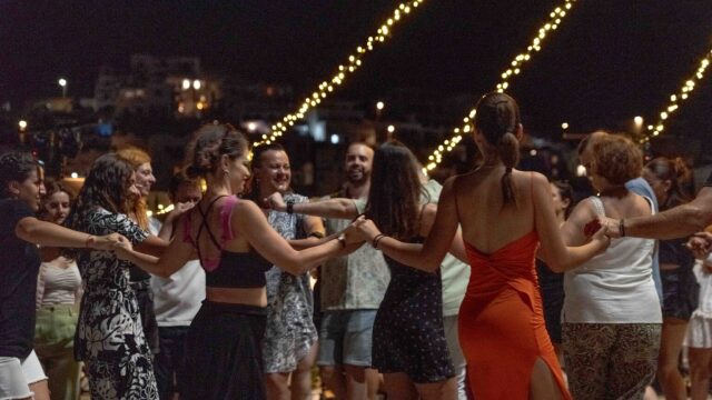 Tsoula Festival: Ξεκινά στις 4 Ιουλίου το ανατρεπτικό φεστιβάλ της Αστυπάλαιας