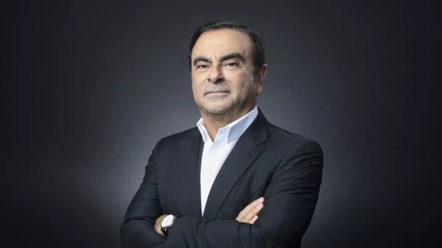 Στη Nissan θέλουν να επιστρέψει ο φυγόδικος Κάρλος Γκον! 