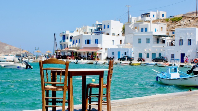2 μεζονέτες προς πώληση στην Τήνο
