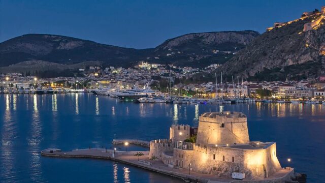 Η διοργάνωση που επαναφέρει την Ελλάδα στο επίκεντρο της διεθνούς ναυλομεσιτικής κοινότητας και το 2027
