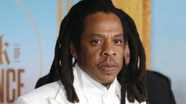 Ο Jay-Z ετοιμάζει σειρά ντοκιμαντέρ 8 επεισοδίων για τη ζωή του