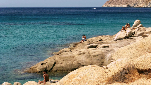 5 προορισμοί για solo travellers τα Σαββατοκύριακα του καλοκαιριού 