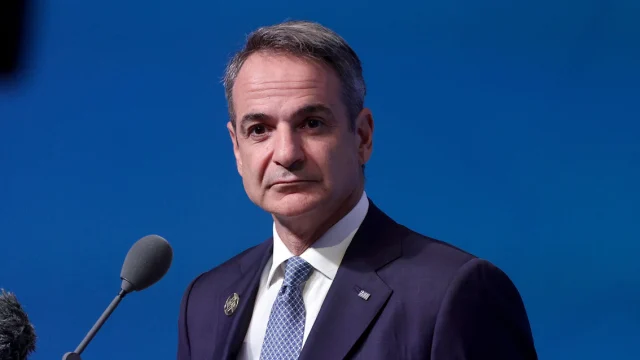 Τα μηνύματα Μητσοτάκη για casus belli και F-35 χωρίς διάθεση για νέες αναταράξεις με την Τουρκία