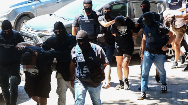 Τρομοκρατική οργάνωση «βλέπει» ο εισαγγελέας πίσω από τα γκαζάκια που σκότωσαν τη Βάγια Νέστορα, πώς έδρασαν οι συλληφθέντες