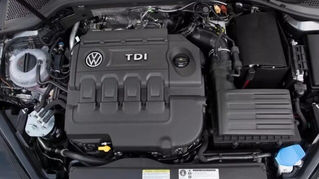 Τέλος ο δίλιτρος diesel από τη VW