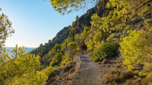 Οι κορυφαίες δραστηριότητες στην Κεφαλονιά