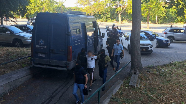 Προθεσμία να απολογηθεί την Δευτέρα πήρε ο 25χρονος που συνελήφθη για τη δολοφονία της Βάγιας Νέστορα, δείτε βίντεο