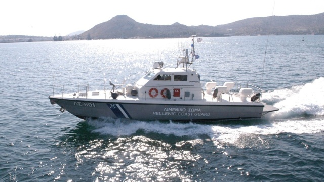 Έρευνες για τον εντοπισμό αγνοούμενου χειριστή ιστιοσανίδας στην Κρήτη
