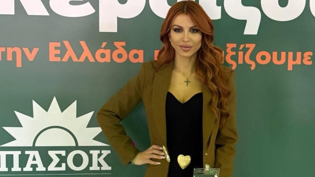 Βάσια Αναστασίου: Έχω βαρεθεί σε ό,τι προτείνει το ΠΑΣΟΚ να ρωτάνε πόσο κάνει - «Τόσο κάνει»