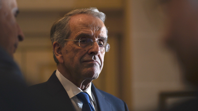 Νέα επεισόδια στη σύγκρουση ΝΔ-Σαμαρά με φόντο το «άλλο φύλο»: Η πλαγιοκόπηση για τη woke agenda και η απάντηση για τον φερετζέ