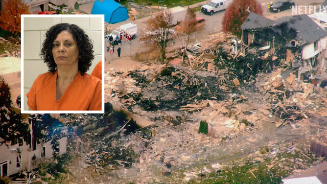 Η ασφαλιστική απάτη που τίναξε στον αέρα μία γειτονιά: Δυο νεκροί, επτά τραυματίες και δεκάδες κατεστραμμένα σπίτια από την έκρηξη
