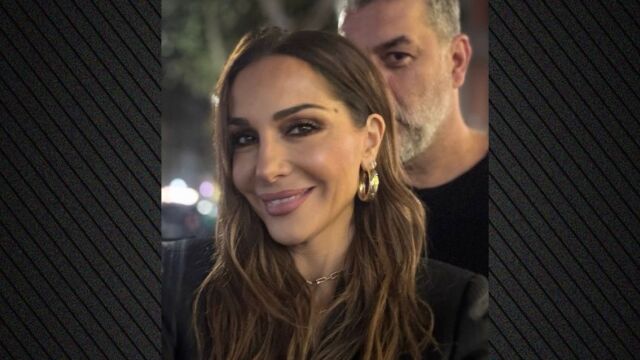 Βασίλης Μπισμπίκης σε Δέσποινα Βανδή για τα γενέθλιά της: Χρόνια σου πολλά άγγελέ μου