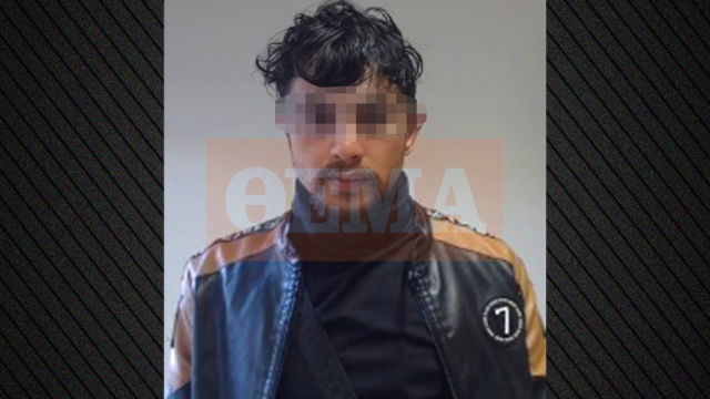 Είχαν βγει με παρέα και κατέληξαν στο γραφείο του Γεωργίου: Η περιγραφή του εγκλήματος από τον 28χρονο Αιγύπτιο