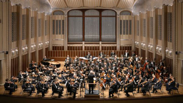 The Cleveland orchestra: Μία από τις κορυφαίες ορχήστρες στον κόσμο για πρώτη φορά στην Ελλάδα