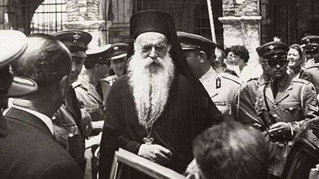 Αθηναγόρας: Ο Οικουμενικός Πατριάρχης που πήγε στην Κωνσταντινούπολη με το προσωπικό αεροπλάνο του Χάρι Τρούμαν (1949)