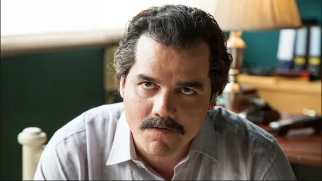 Βάγκνερ Μόουρα: Ο  Πάμπλο Εσκομπάρ του «Narcos» έρχεται στην Αθήνα για μια θεατρική παράσταση 