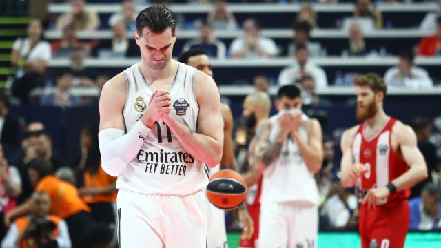 Στο NBA ο Χεζόνια, συμφώνησε με το Κλίβελαντ για έναν χρόνο 