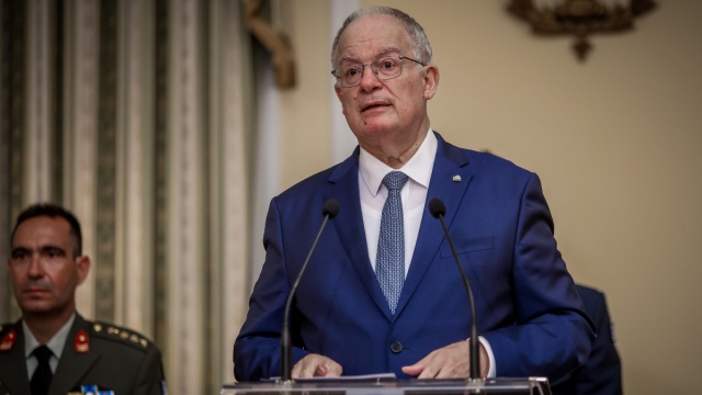 Τασούλας για την ένταξη του Ολύμπου στην UNESCO: Μεγάλη διεθνής επιτυχία για τη χώρα
