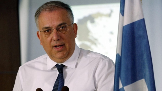 Θεοδωρικάκος: 270 νέα επενδυτικά σχέδια στον δεύτερο κύκλο του Αναπτυξιακού Νόμου