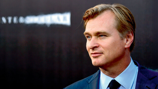 Christopher Nolan: Ο μεγάλος οραματιστής του Χόλιγουντ που σχεδίαζε 20 χρόνια την «Οδύσσεια»