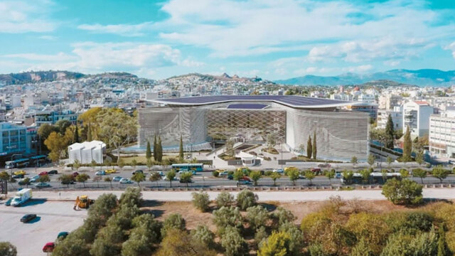 Από στρατόπεδα σε κατοικίες, νοσοκομεία και επιχειρηματικά πάρκα – Επενδύσεις άνω του €1 δισ. αλλάζουν το real estate