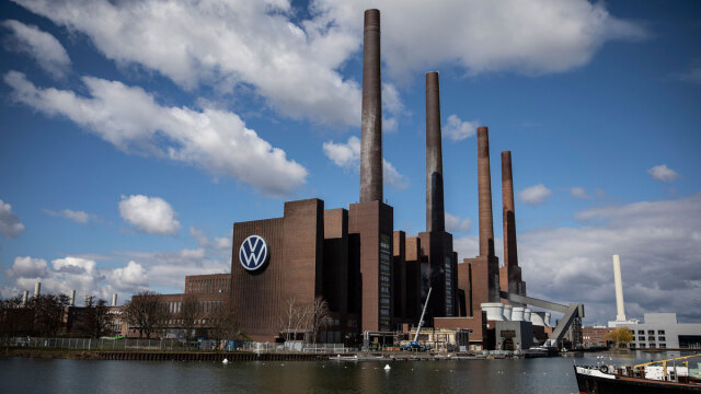 Τι θα αλλάξει στην ηγεσία του Ομίλου VW;