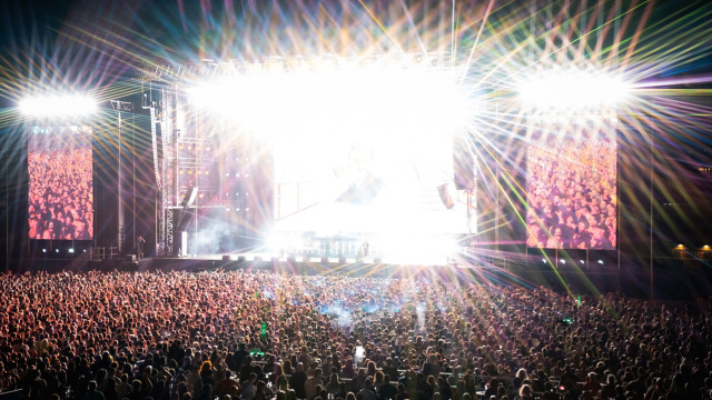 Το Release Athens Festival 2026 άφησε τις καλύτερες μουσικές αναμνήσεις – Η Allwyn κράτησε τον παλμό και εκτός σκηνής για τέταρτη συνεχόμενη χρονιά
