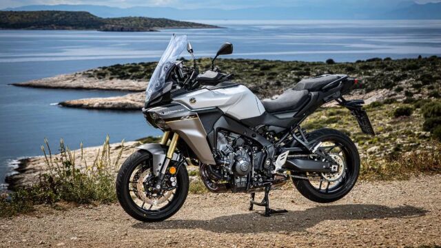 Ποιες Yamaha μπορείς να αγοράσεις με αυτοματοποιημένο κιβώτιο;