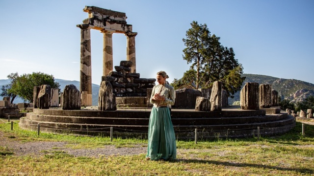 «Όλη η Ελλάδα Ένας Πολιτισμός»: Αυτές είναι οι εκδηλώσεις της τελευταίας εβδομάδας που φετινού προγράμματος
