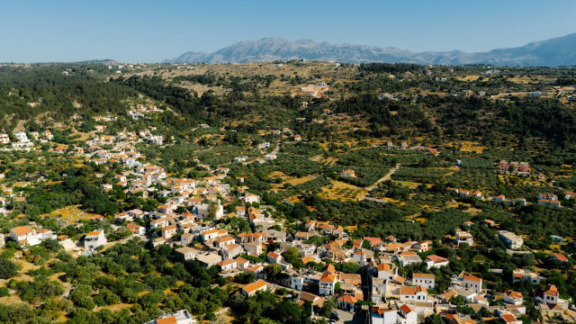 Road trip στον Αποκόρωνα και στην Αρχαία Άπτερα: Παράδοση, φύση και ιστορία σε μια διαδρομή