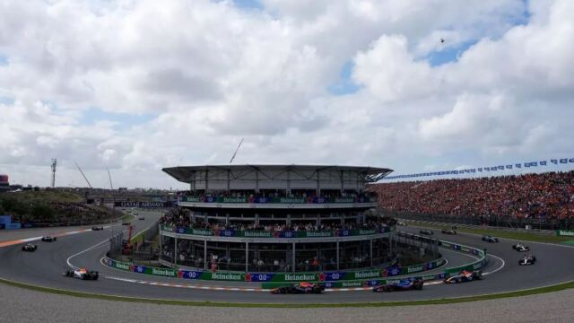 Γιατί η Formula 1 ονομάστηκε... Formula 1 (+video)
