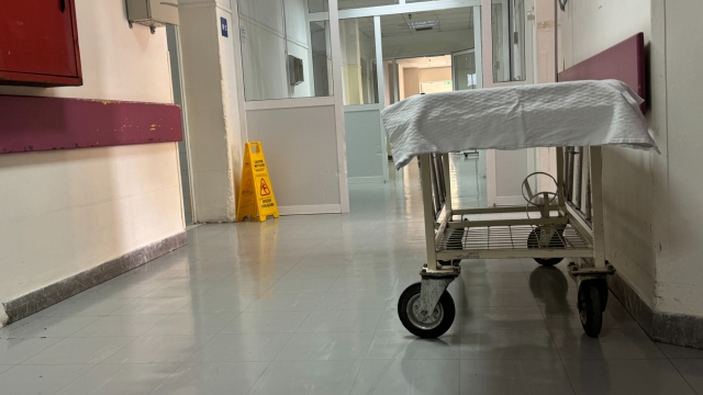Απροσδιόριστη η αιτία θανάτου 51χρονης που έκανε αιμοκάθαρση σε κλινική της Χαλκιδικής, βρέθηκαν κακώσεις στο σώμα της
