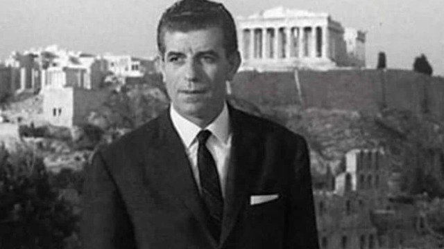 Γρηγόρης Μπιθικώτσης: Η ζωή του γίνεται παράσταση 