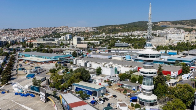 Σε αστυνομικό κλοιό η Θεσσαλονίκη για την 90ή ΔΕΘ, πάνω από 3.500 αστυνομικοί, drones και δρακόντεια μέτρα ασφαλείας