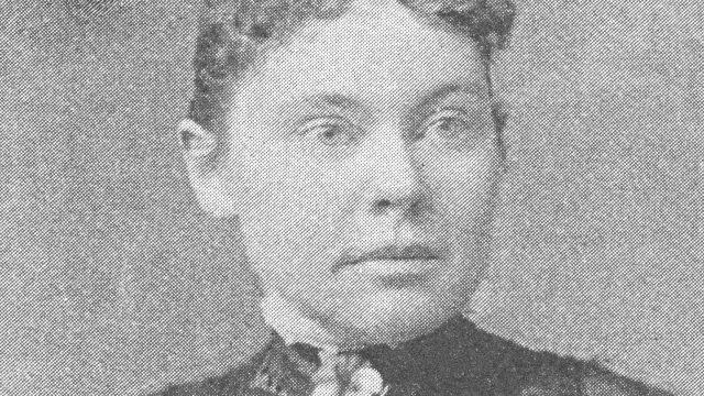 Η αληθινή ιστορία της Lizzie Borden, της γυναίκας που βρίσκεται στο επίκεντρο της νέας σεζόν του «Monster» του Ryan Murphy