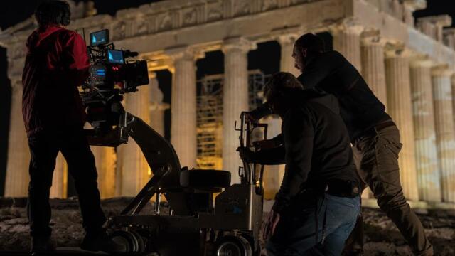 Alliance Lumière: Στην Αθήνα θα φιλοξενηθεί, το 2027, η παγκόσμια συνάντηση για τον κινηματογράφο