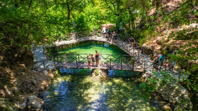 3 ξεχωριστές εμπειρίες που αξίζει να ζήσετε στη Ρόδο
