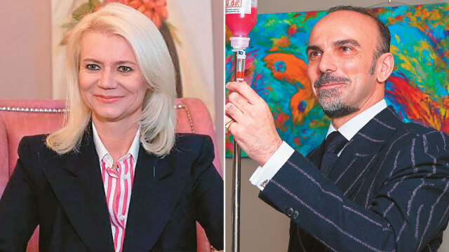 The StemCell Clinic: Από τη σαμανική και την κβαντική ιατρική στην πλασμαφαίρεση και τα θεϊκά βλαστοκύτταρα