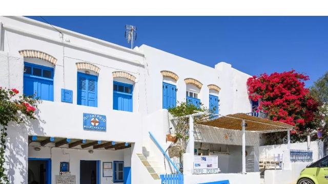 Άφαντη για 5 ώρες η αγροτική γιατρός στην Ανάφη – Θα περάσει πειθαρχικό

