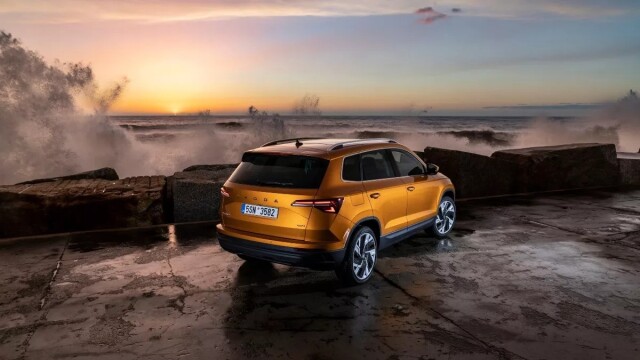 Ποιο δημοφιλές SUV θα είναι διαθέσιμο και ως Plug-in υβριδικό;