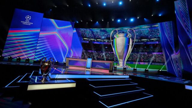 UEFA: Οι πόλεις που θα φιλοξενήσουν τους ευρωπαϊκούς τελικούς τη διετία 2028-2029