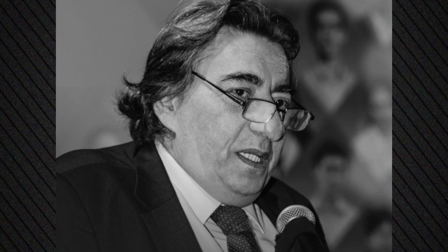 Πέθανε σε ηλικία 73 ετών ο Γιώργος Μακρόπουλος, σημαντική προσωπικότητα του ελληνικού σκακιού